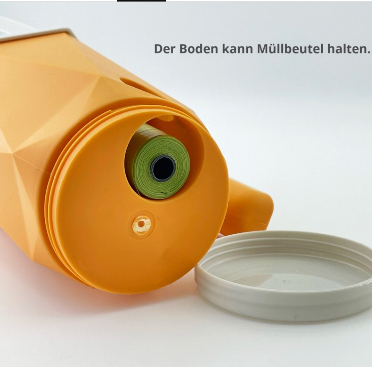 Katzenstreuschaufel