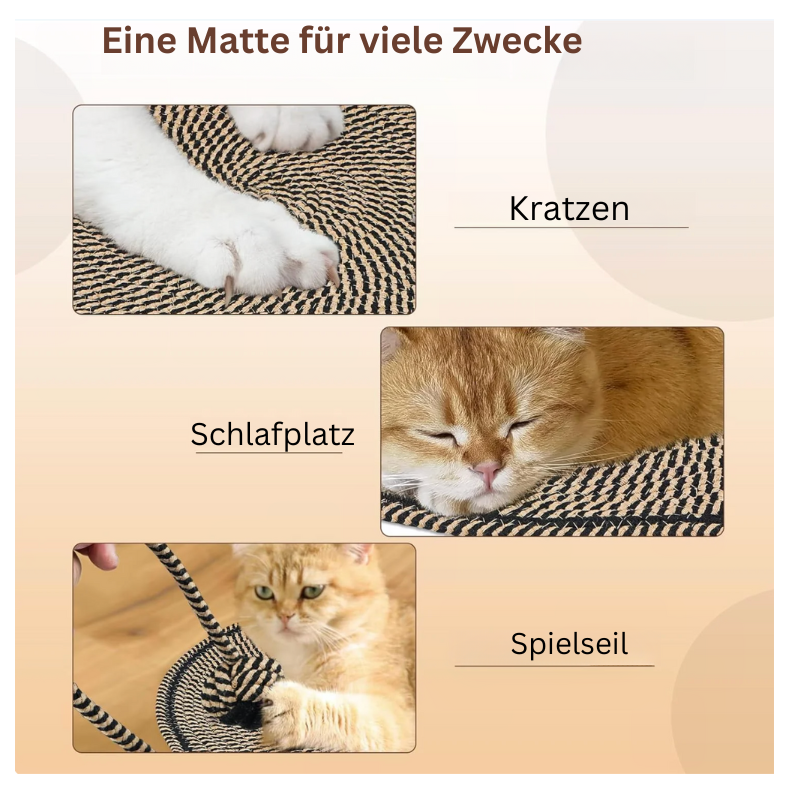 PAWELT Kratzpad