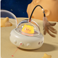 Lasermobil - Spielspaß für Katzen