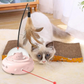 Lasermobil - Spielspaß für Katzen