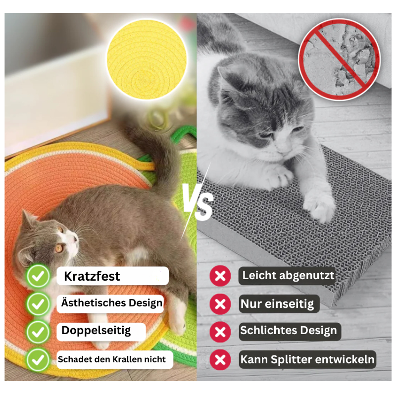 PAWELT Kratzpad